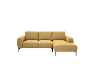 Sofa Flow (Kampinė Chaiselongue)